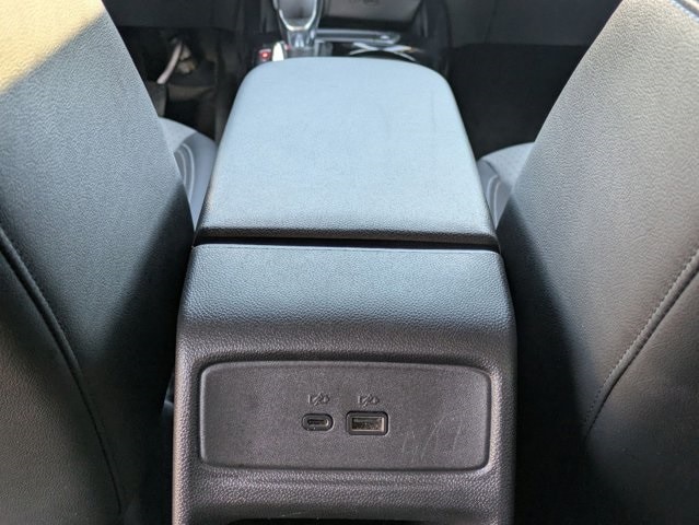 Thumbnail: 2025 Chevrolet Trax - 18