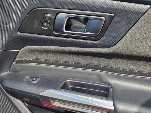 Thumbnail: 2024 Ford Mustang - 32