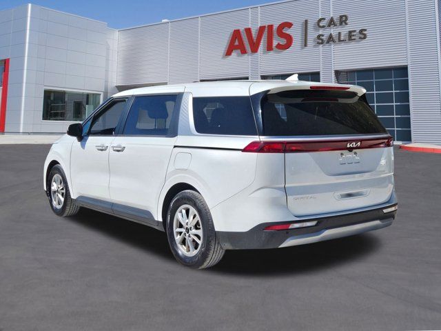 Thumbnail: 2024 Kia Carnival - 9