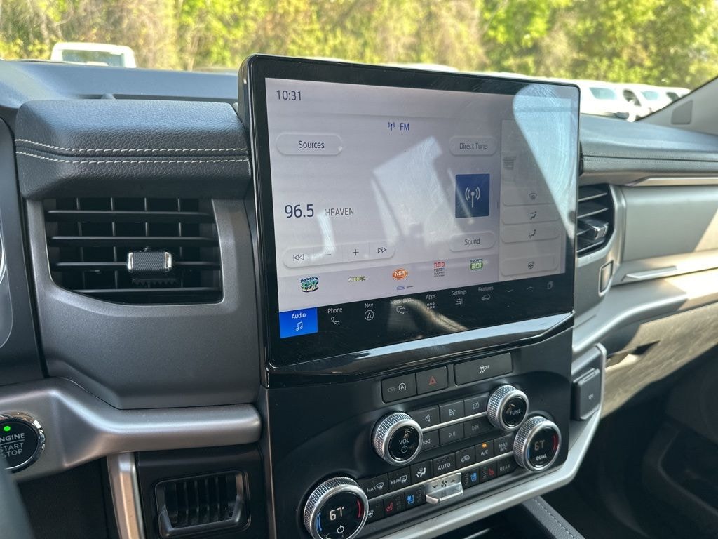 Certified 2024 Ford Expedition Max XLT SUV