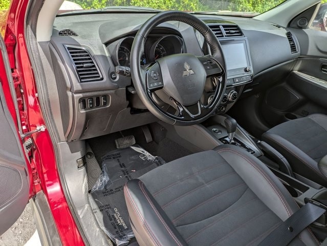 Thumbnail: 2024 Mitsubishi Outlander Sport - 14