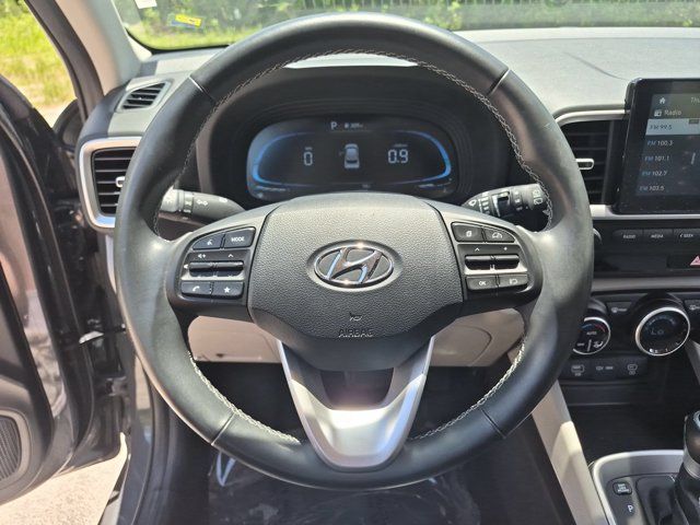 Thumbnail: 2025 Hyundai Venue - 22