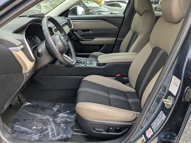 Thumbnail: 2025 Mazda CX-50 - 23