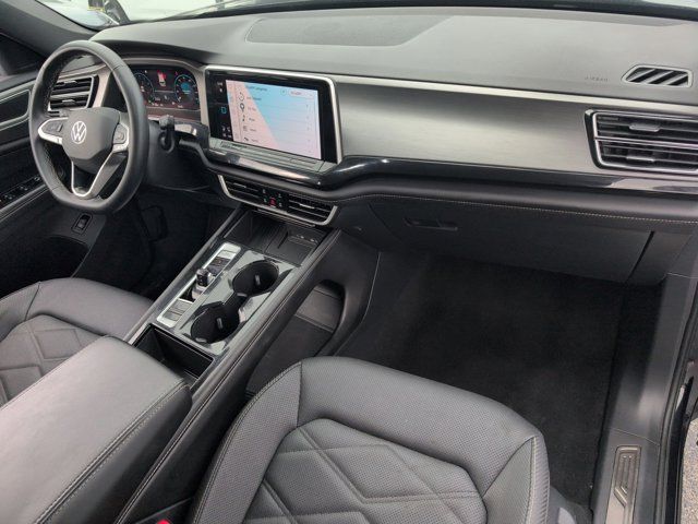 Thumbnail: 2025 Volkswagen Atlas - 31