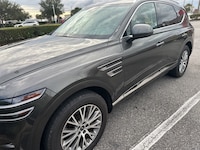 2024 Genesis GV80 2.5T -
                  Orlando, FL