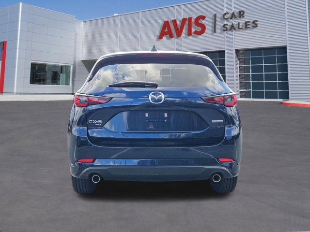 Thumbnail: 2025 Mazda CX-5 - 7