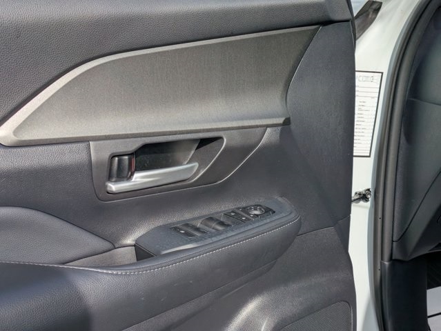 Thumbnail: 2025 Toyota Grand Highlander - 3