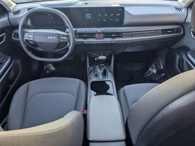 Thumbnail: 2025 Kia K4 - 23