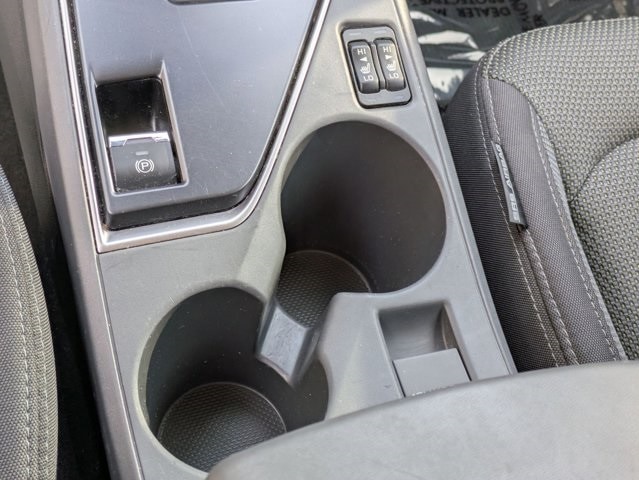 Thumbnail: 2024 Subaru Crosstrek - 16