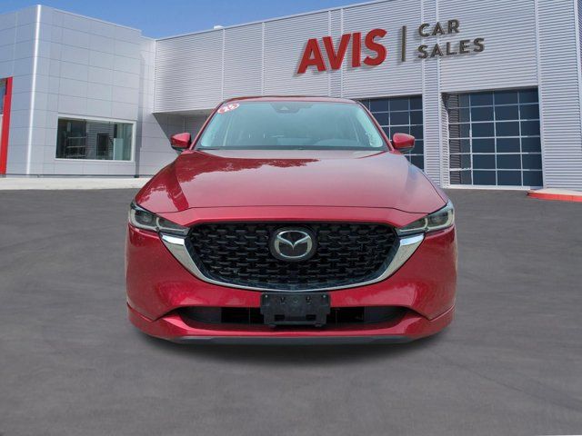 Thumbnail: 2025 Mazda CX-5 - 2