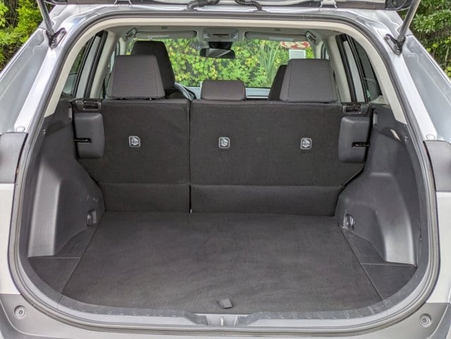 Thumbnail: 2024 Toyota RAV4 - 29