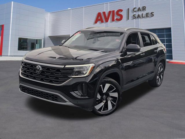 Thumbnail: 2025 Volkswagen Atlas - 1