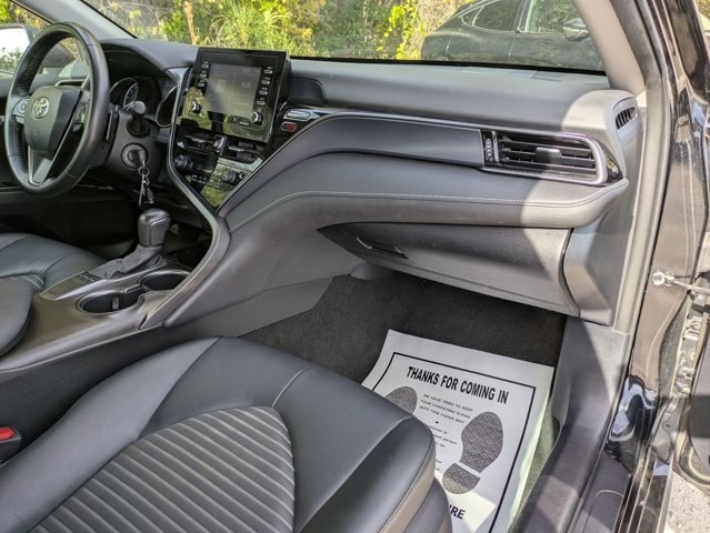 Thumbnail: 2024 Toyota Camry - 25