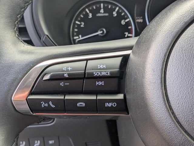 Thumbnail: 2025 Mazda Mazda3 - 26