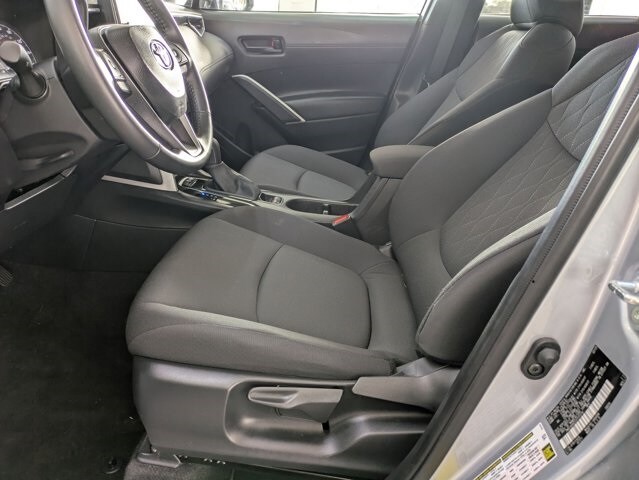 Thumbnail: 2025 Toyota Corolla Cross - 21