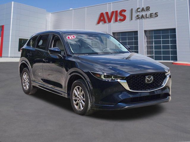 Thumbnail: 2025 Mazda CX-5 - 3