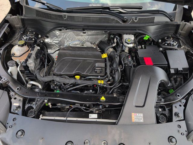 Thumbnail: 2025 Chevrolet Trax - 34