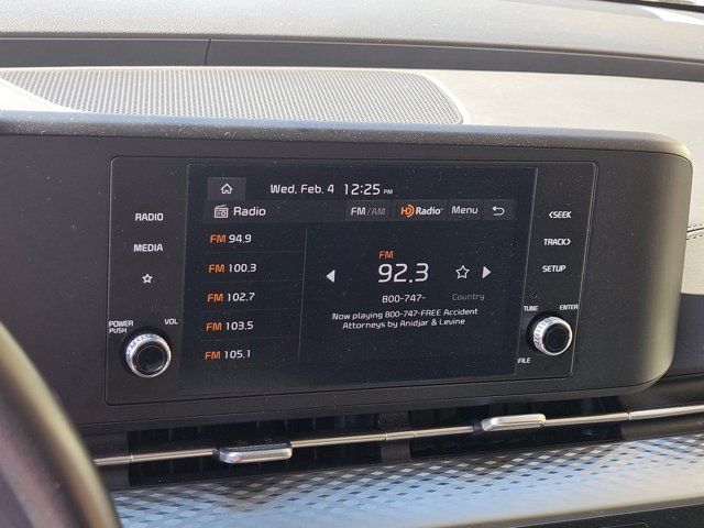 Thumbnail: 2024 Kia Carnival - 16