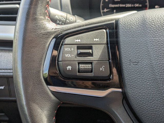 Thumbnail: 2025 Honda Odyssey - 16