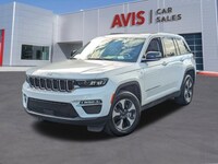 2023 Jeep Grand Cherokee 4xe -
                  Orlando, FL