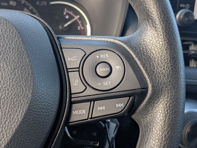 Thumbnail: 2025 Toyota RAV4 - 26