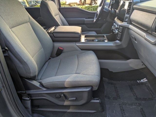 Thumbnail: 2024 Ford F-150 - 29