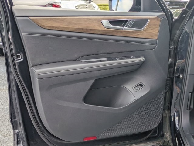 Thumbnail: 2025 Volkswagen Atlas - 11