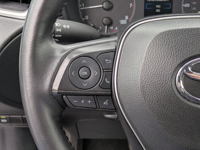 Thumbnail: 2024 Toyota Corolla Cross - 13