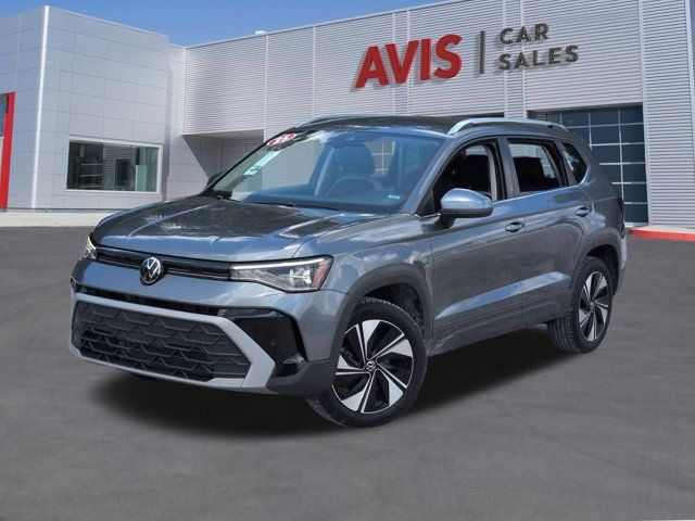 Thumbnail: 2025 Volkswagen Taos - 1