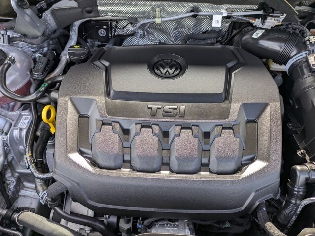 Thumbnail: 2024 Volkswagen Tiguan - 28