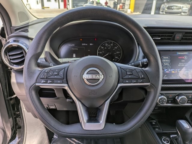 Thumbnail: 2024 Nissan Kicks - 22