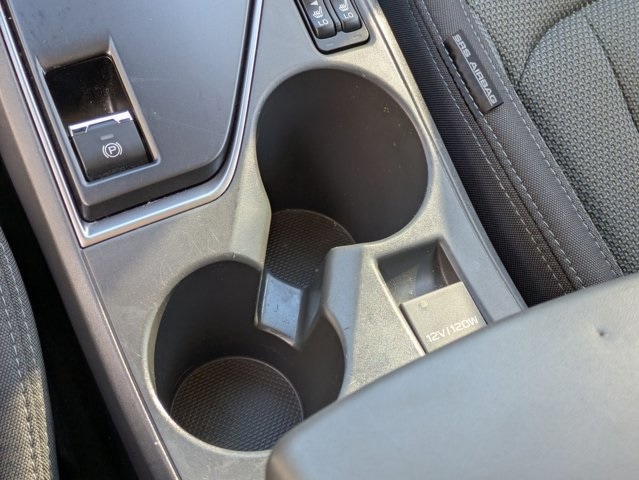 Thumbnail: 2024 Subaru Crosstrek - 16