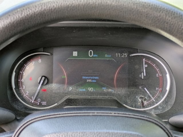 Thumbnail: 2024 Toyota RAV4 - 16