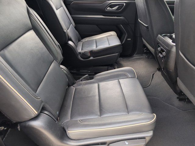 Thumbnail: 2023 Chevrolet Suburban - 31