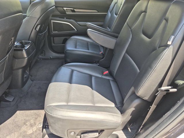 2025 Kia Telluride S - Photo 28
