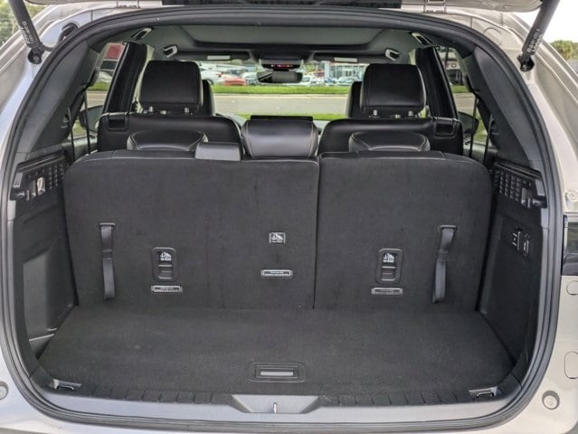 Thumbnail: 2025 Mazda CX-90 - 28