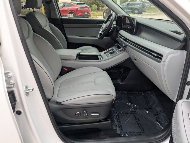 Thumbnail: 2025 Hyundai Palisade - 27