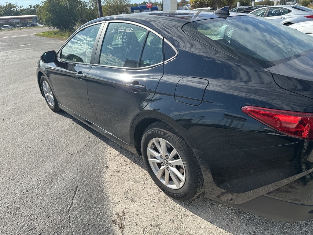 Thumbnail: 2025 Toyota Camry - 5