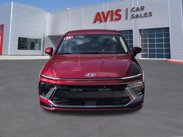 Thumbnail: 2025 Hyundai Sonata - 2
