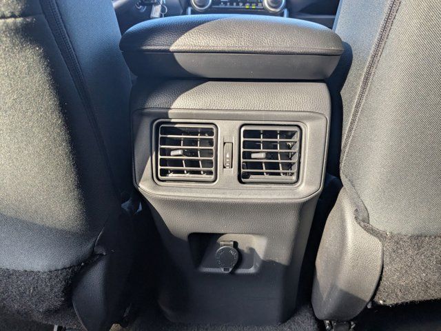 Thumbnail: 2025 Toyota RAV4 - 27