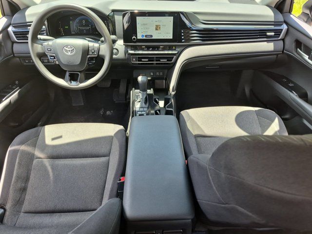 Thumbnail: 2025 Toyota Camry - 25