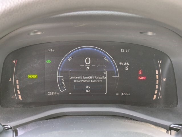 Thumbnail: 2025 Toyota Camry - 7