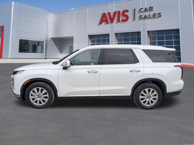 Thumbnail: 2025 Hyundai Palisade - 10