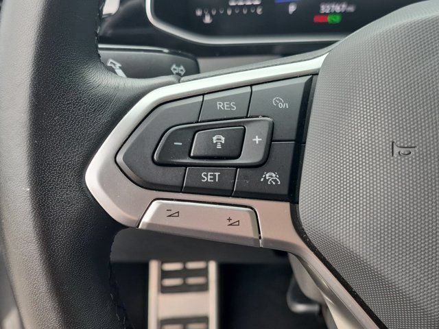 2025 Volkswagen Jetta Sport - Photo 20
