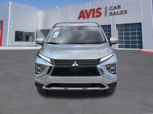 Thumbnail: 2025 Mitsubishi Eclipse Cross - 2