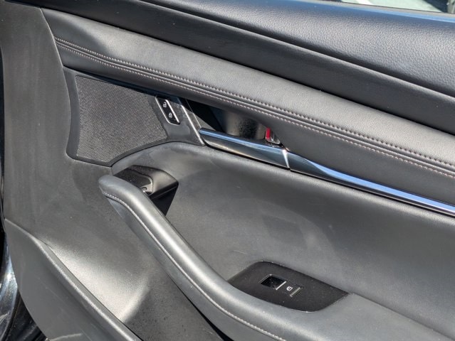 Thumbnail: 2025 Mazda Mazda3 - 34