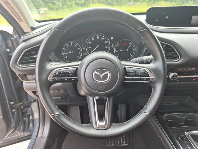 Thumbnail: 2025 Mazda CX-30 - 22