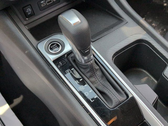 Thumbnail: 2025 Nissan Sentra - 19
