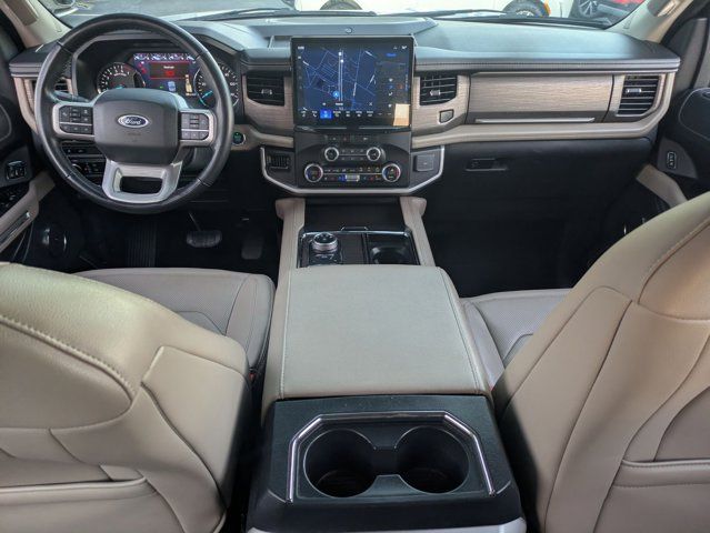 Thumbnail: 2024 Ford Expedition MAX - 24