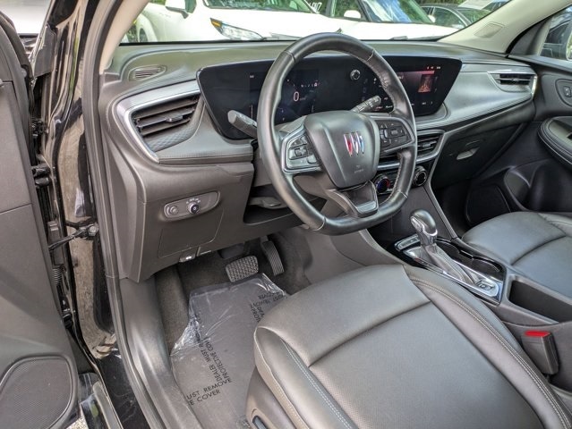 Thumbnail: 2024 Buick Encore GX - 12